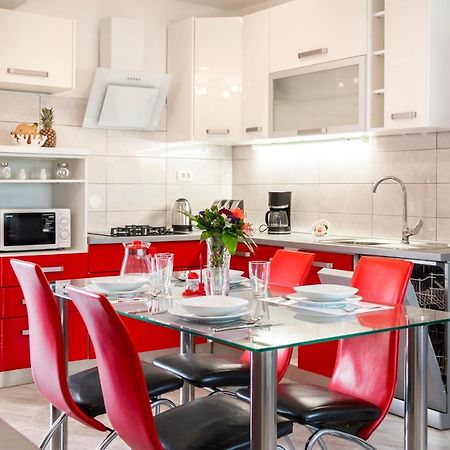 Apartman Gabrijela 斯普利特 外观 照片