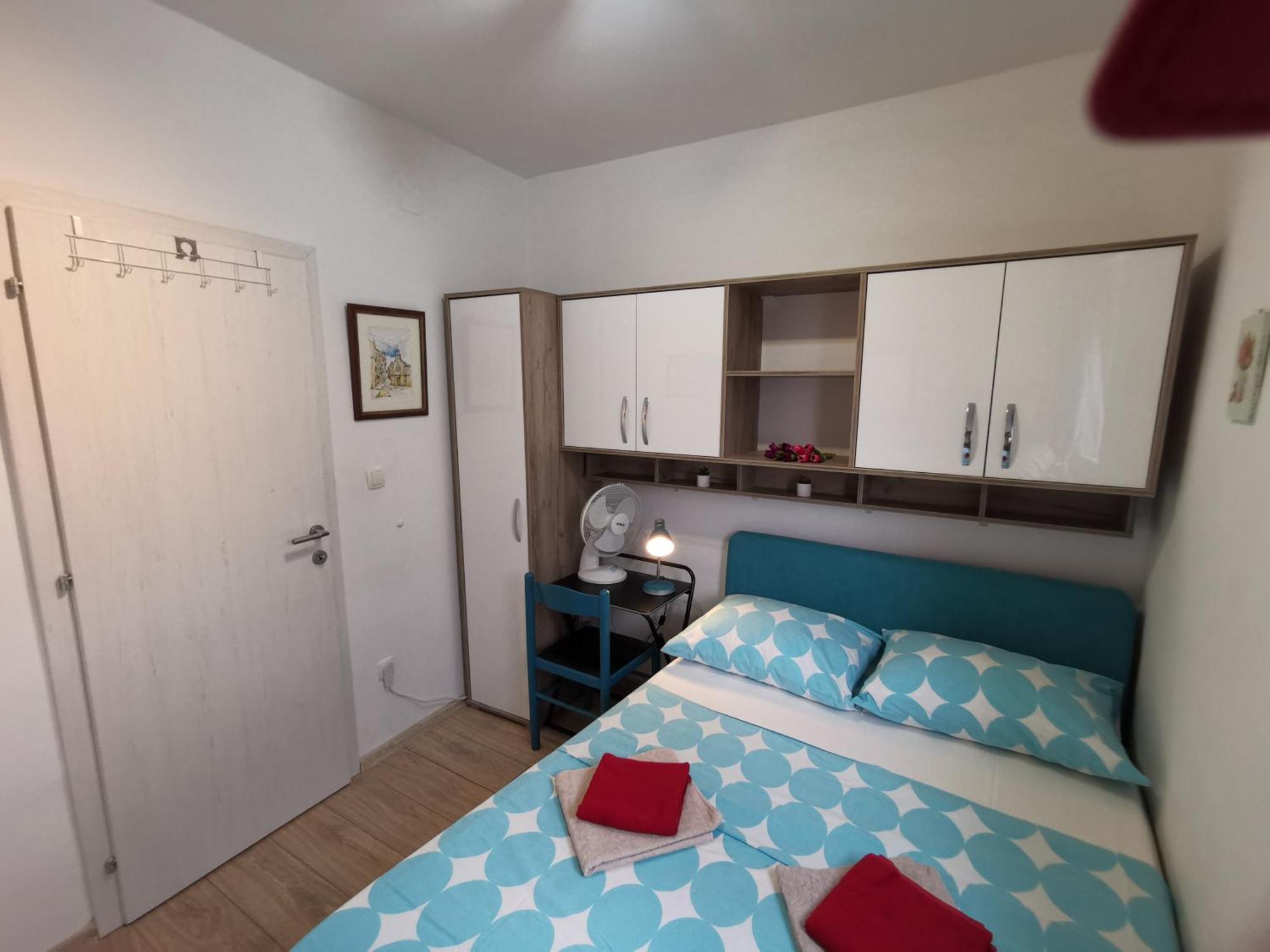 Apartman Gabrijela 斯普利特 外观 照片