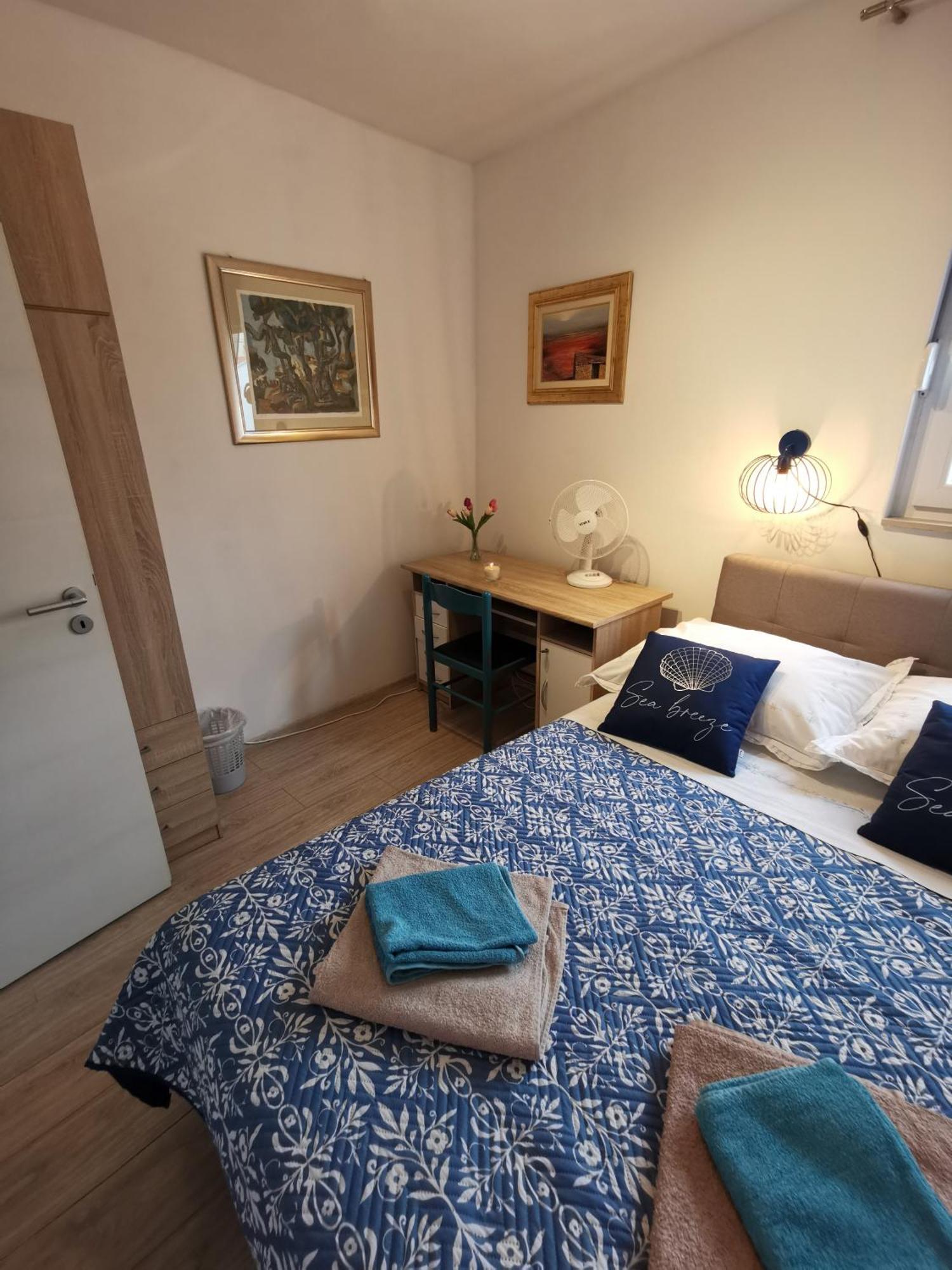 Apartman Gabrijela 斯普利特 外观 照片