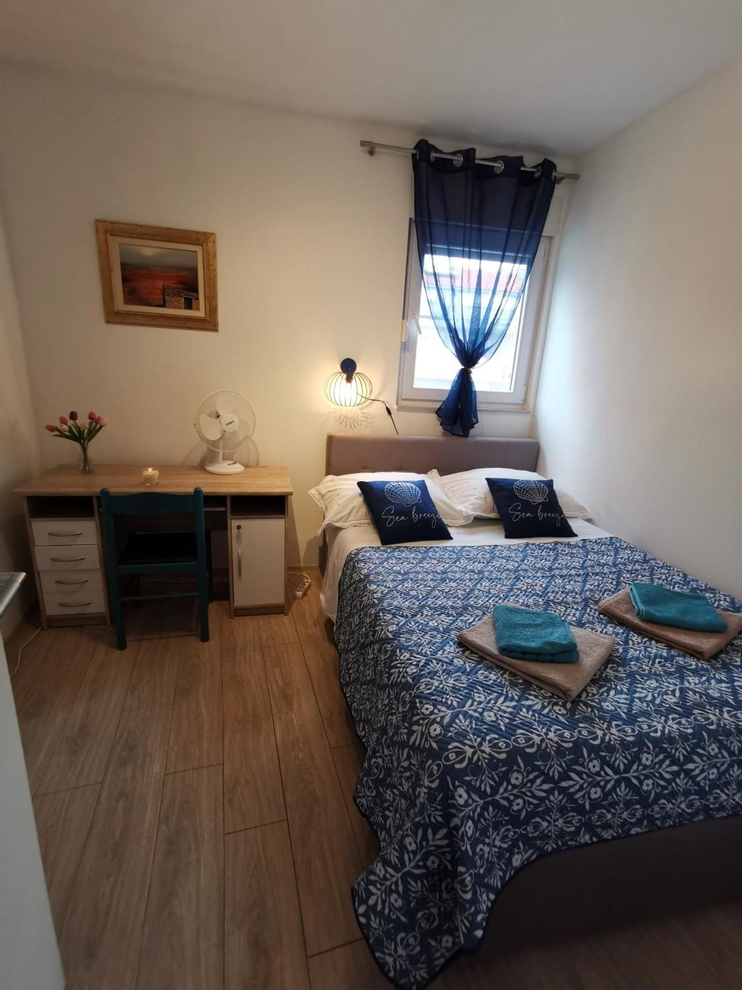 Apartman Gabrijela 斯普利特 外观 照片
