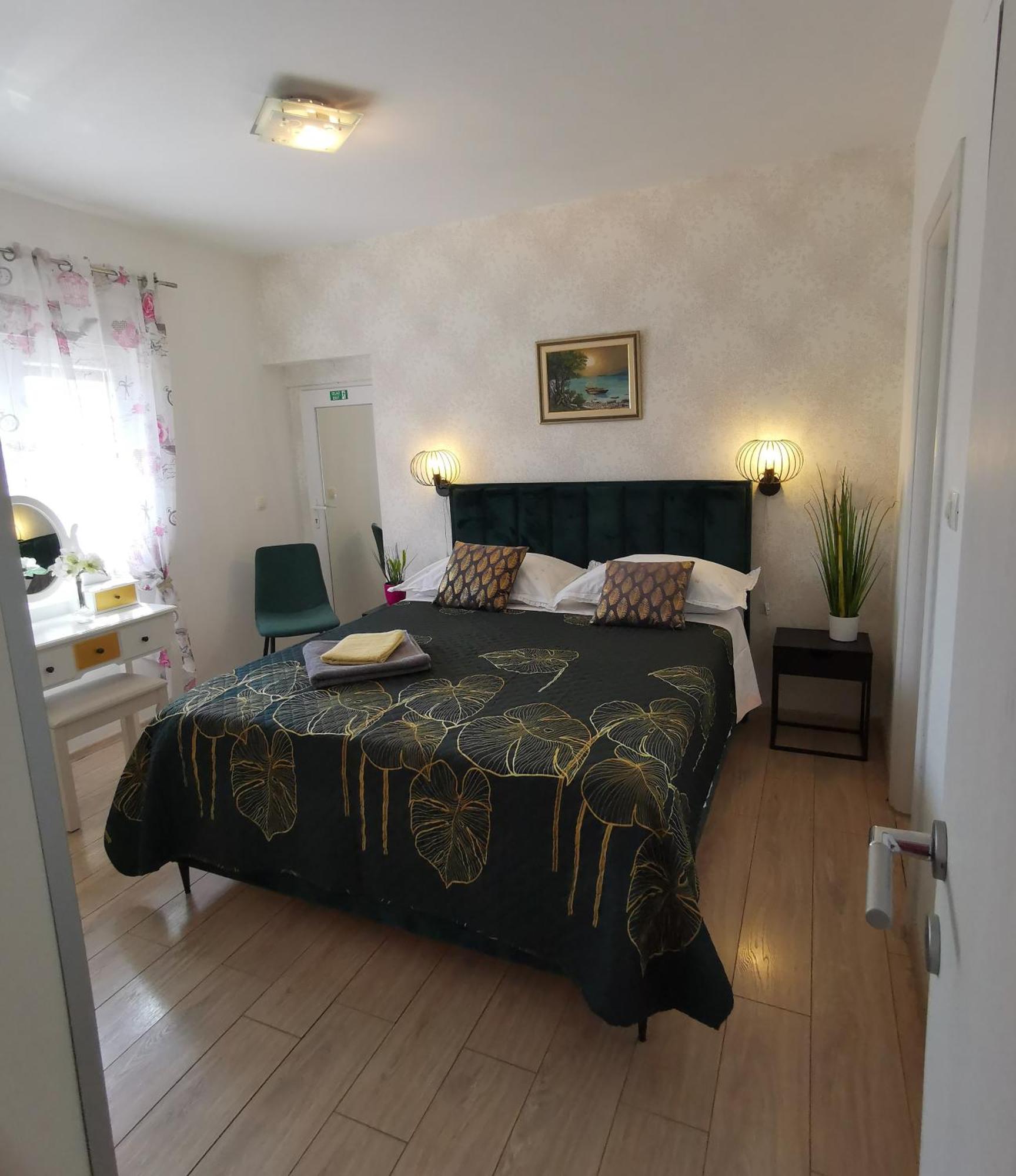 Apartman Gabrijela 斯普利特 外观 照片
